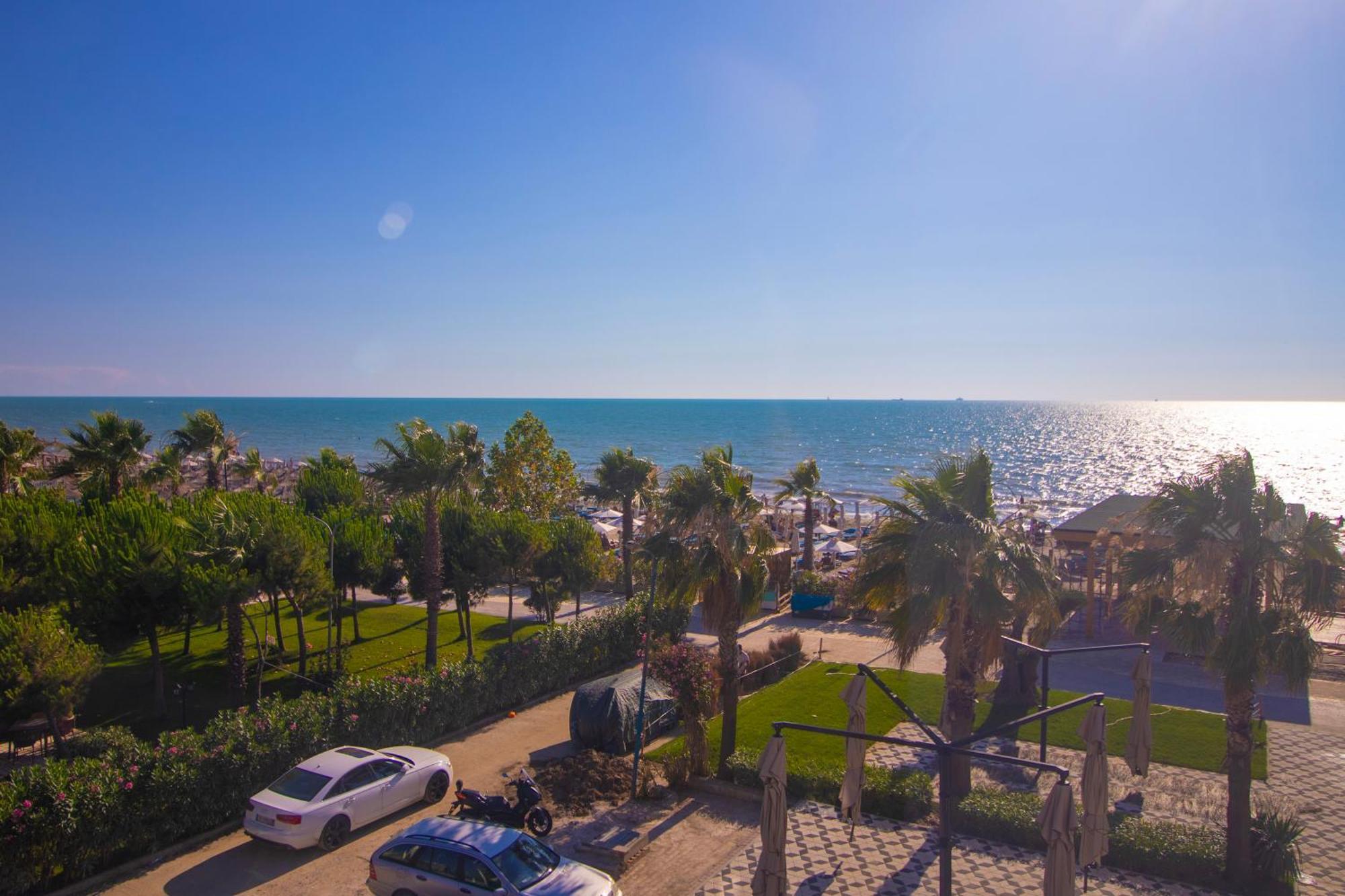 Villa Lasko Golem  Dış mekan fotoğraf